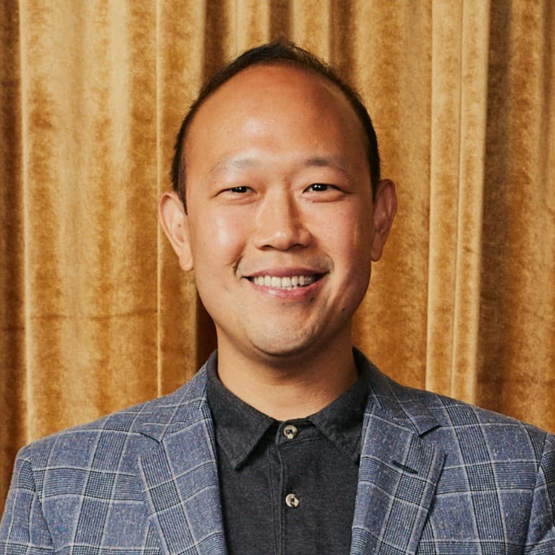 Chieh Huang