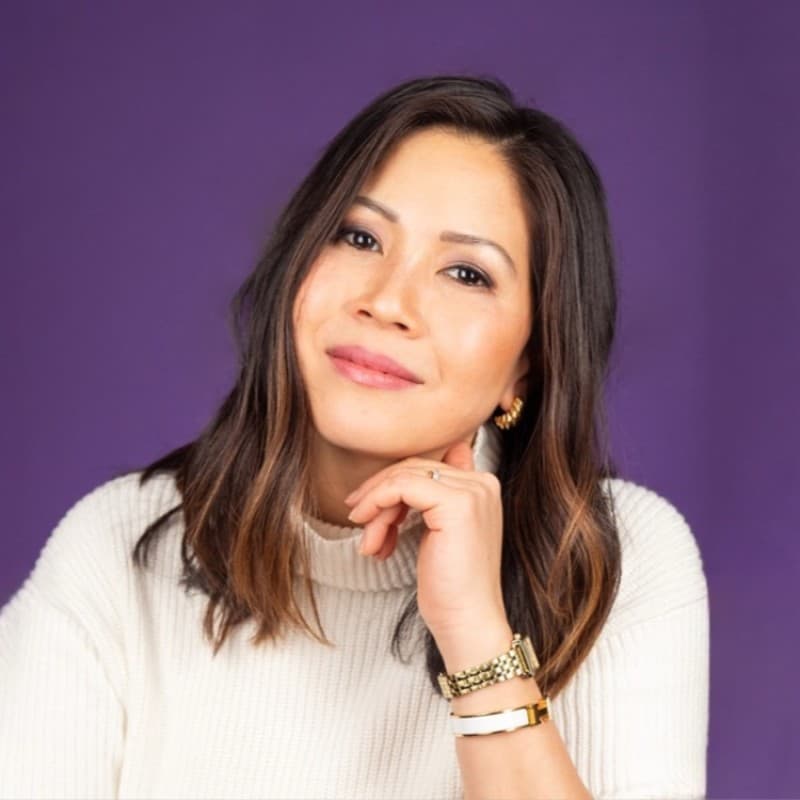 Laurie Lam